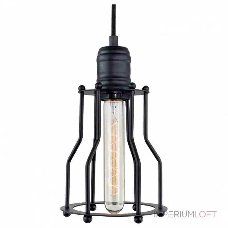 Подвесной светильник Citilux Эдисон CL450201 