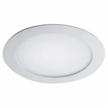 Встраиваемый светильник Lightstar Zocco CYL LED 223124 Цвет арматуры белый Встраиваемый светильник Lightstar Zocco CYL LED 223124 Цвет арматуры белый