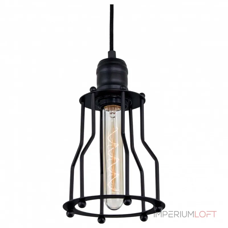 Подвесной светильник Citilux Эдисон CL450201 