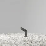 Наземный низкий светильник Maytoni Bern O050FL-L2GF3K от ImperiumLoft