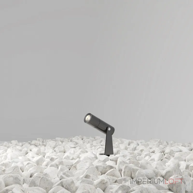 Наземный низкий светильник Maytoni Bern O050FL-L2GF3K от ImperiumLoft