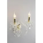 Бра Aployt Koletta APL.755.11.02 от ImperiumLoft