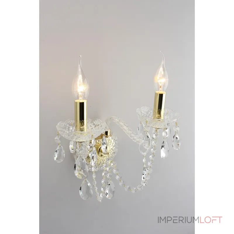 Бра Aployt Koletta APL.755.11.02 от ImperiumLoft