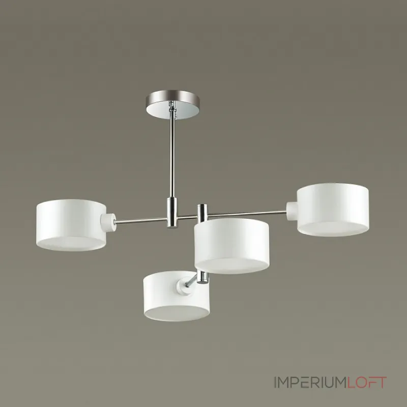 Люстра на штанге Lumion Ashley 3742/4C Люстра на штанге Lumion Ashley 3742/4C