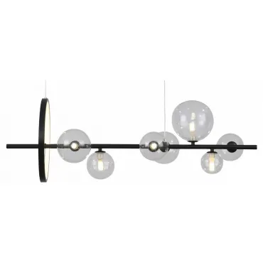 Подвесной светильник Kink Light Иона 09408-7,19