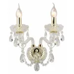 Бра Aployt Koletta APL.755.11.02 от ImperiumLoft