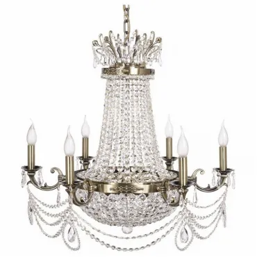 Подвесная люстра Dio D’Arte Lodi Lodi E 1.6.6.600 A Подвесная люстра Dio D’Arte Lodi Lodi E 1.6.6.600 A