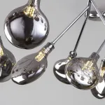 Потолочная люстра 556