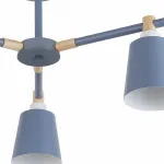 Люстра на штанге Hiper Anfisa H168-3 