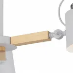 Люстра на штанге Arte Lamp 7141 A7141PL-3WH 