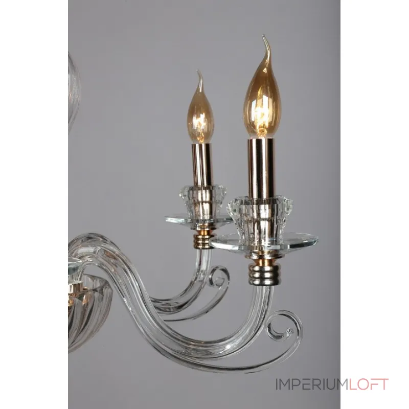 Подвесная люстра Aployt Daniele APL.701.03.06 