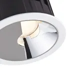 Встраиваемый светильник Favourite Halv 4430-1C от ImperiumLoft