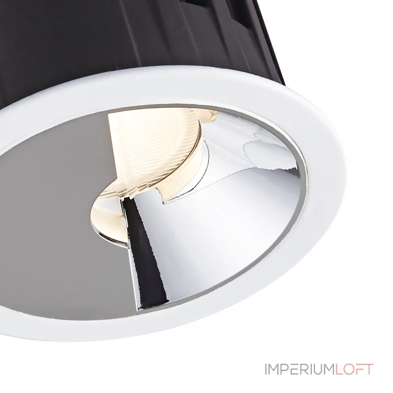 Встраиваемый светильник Favourite Halv 4430-1C от ImperiumLoft Встраиваемый светильник Favourite Halv 4430-1C от ImperiumLoft