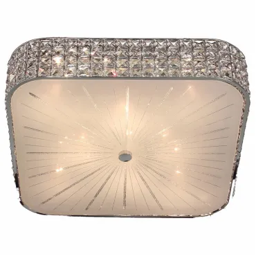 Потолочный светильник Citilux Портал CL324281 