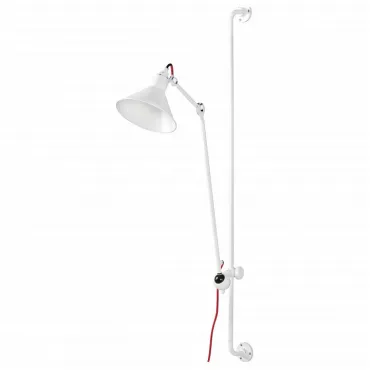 Бра Lightstar Loft 765626 Цвет арматуры белый