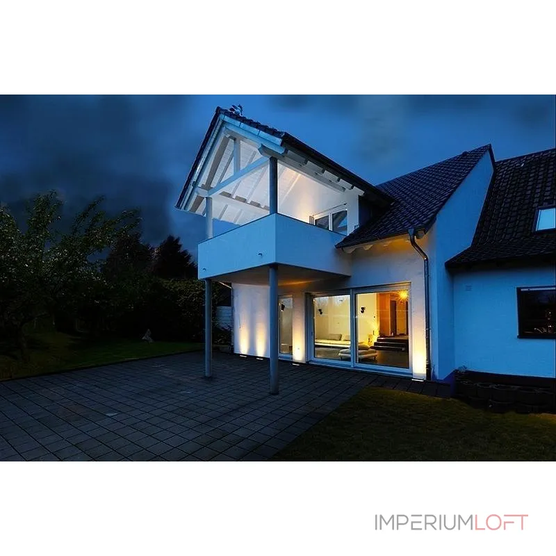 Встраиваемый в дорогу светильник Deko-Light Line I WW 730292 Цвет арматуры серебро Цвет плафонов прозрачный от ImperiumLoft Встраиваемый в дорогу светильник Deko-Light Line I WW 730292 Цвет арматуры серебро Цвет плафонов прозрачный от ImperiumLoft