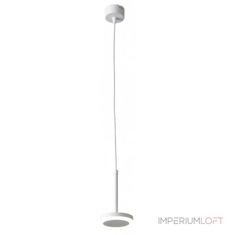 Подвесной светильник ST-Luce Ciamella ST104.503.06 Подвесной светильник ST-Luce Ciamella ST104.503.06