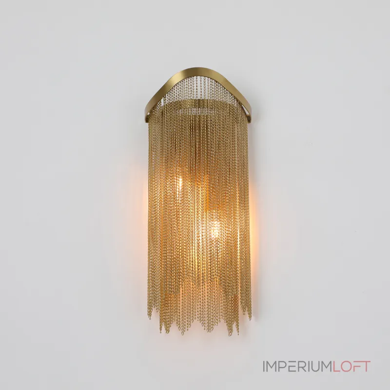 Настенный светильник Favourite Vandfald 4491-2W от ImperiumLoft Настенный светильник Favourite Vandfald 4491-2W от ImperiumLoft