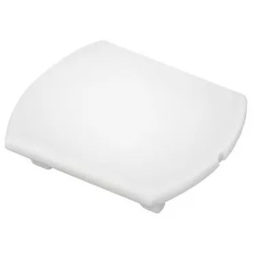 Заглушка для трека Lightstar Barra 504166 Цвет арматуры белый Заглушка для трека Lightstar Barra 504166 Цвет арматуры белый