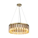 Подвесная люстра Favourite Slang 4503-25P от ImperiumLoft