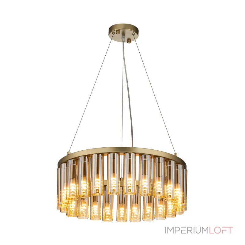 Подвесная люстра Favourite Slang 4503-25P от ImperiumLoft Подвесная люстра Favourite Slang 4503-25P от ImperiumLoft