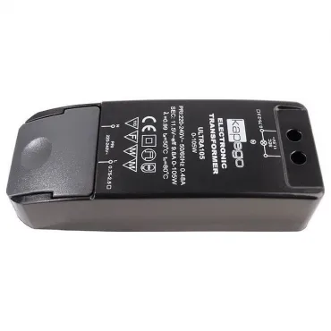 Блок питания Deko-Light 180529 105Вт 12V чёрный Блок питания Deko-Light 180529 105Вт 12V чёрный