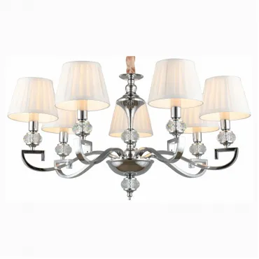 Подвесная люстра Omnilux Mozzate OML-72403-07 Подвесная люстра Omnilux Mozzate OML-72403-07