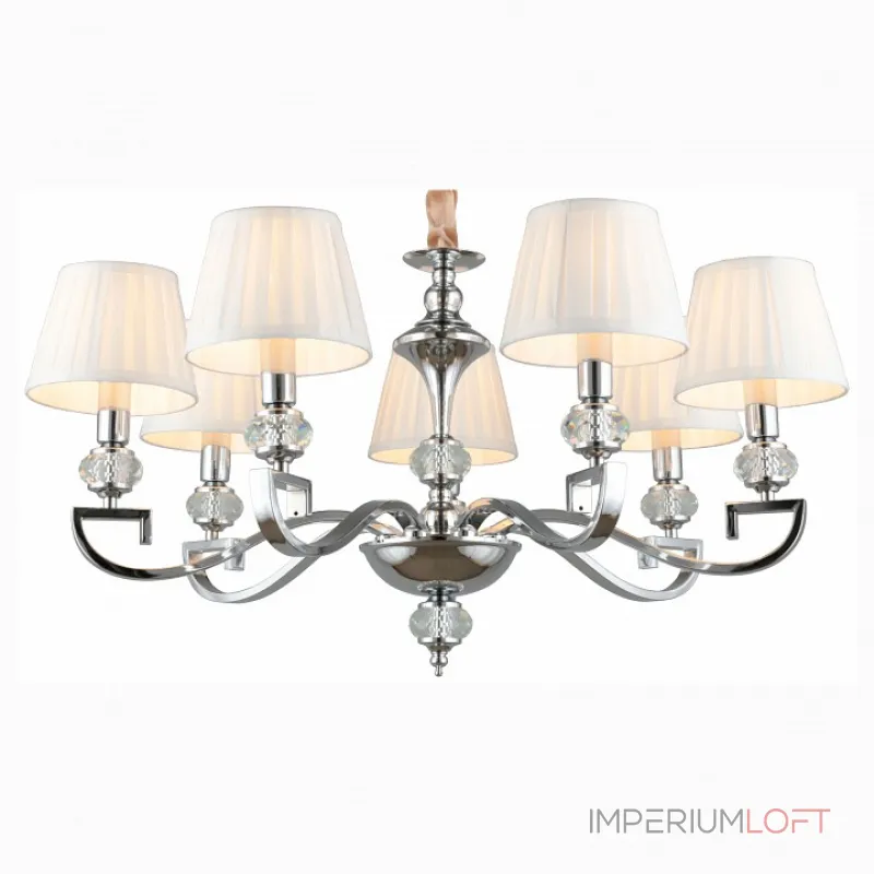 Подвесная люстра Omnilux Mozzate OML-72403-07 Подвесная люстра Omnilux Mozzate OML-72403-07