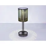 Настольная лампа декоративная Ambrella DE DE8071 от ImperiumLoft