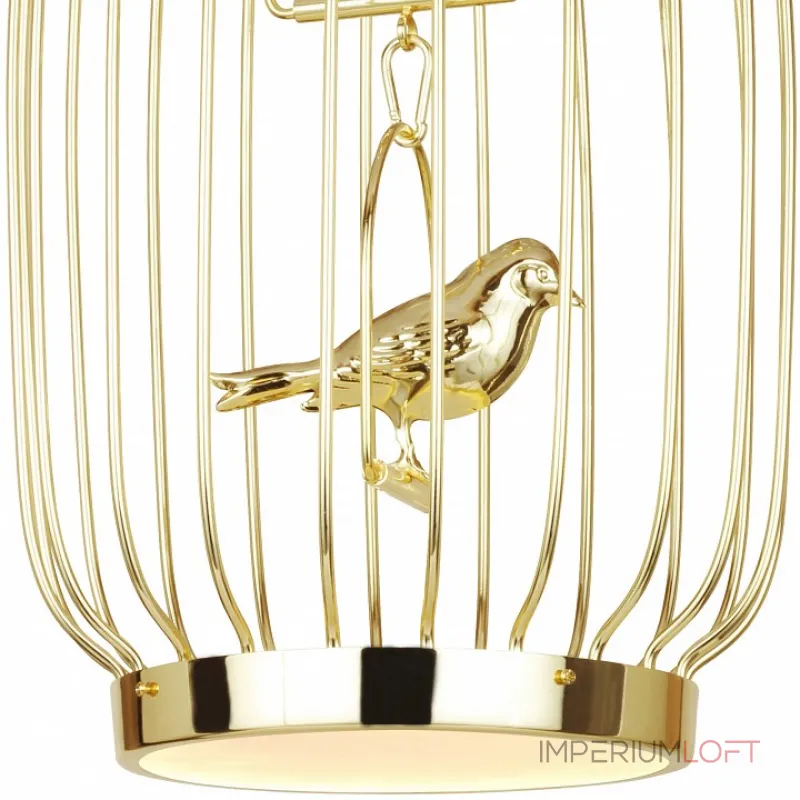 Подвесной светильник Favourite Chick 1928-2P