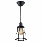 Подвесной светильник Citilux Эдисон CL450201 