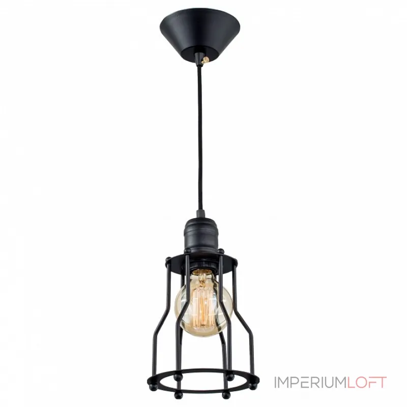 Подвесной светильник Citilux Эдисон CL450201 