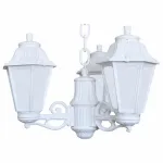 Подвесная люстра Fumagalli Sichem/Anna 3L E22.120.S30.WYF1R