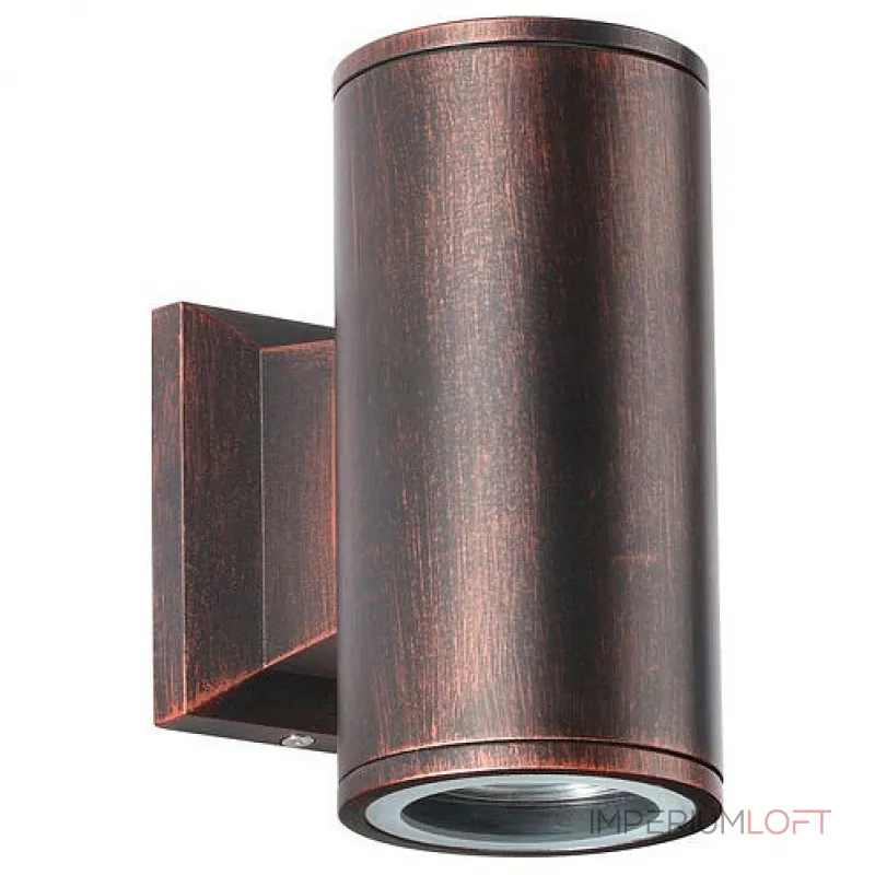 Накладной светильник Novotech Landscape 370407 Цвет арматуры коричневый Цвет плафонов коричневый от ImperiumLoft Накладной светильник Novotech Landscape 370407 Цвет арматуры коричневый Цвет плафонов коричневый от ImperiumLoft