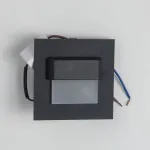 Встраиваемый светильник Citilux Скалли CLD006K5 Цвет плафонов белый Цвет арматуры черный от ImperiumLoft