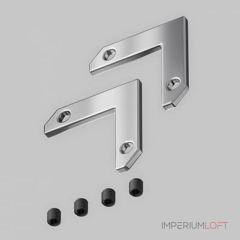 Крепление для трека Maytoni Accessories for tracks Exility TRA034CL-MP-1 от ImperiumLoft Крепление для трека Maytoni Accessories for tracks Exility TRA034CL-MP-1 от ImperiumLoft