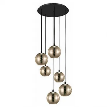 Подвесной светильник Eglo 39687 Подвесной светильник Eglo 39687