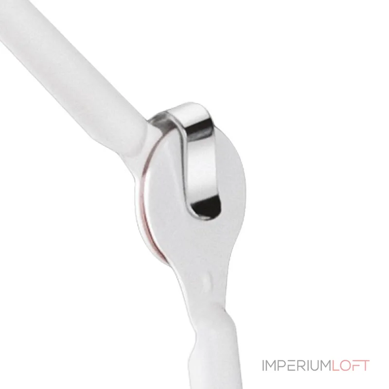 Бра Lightstar Loft 765626 Цвет арматуры белый от ImperiumLoft