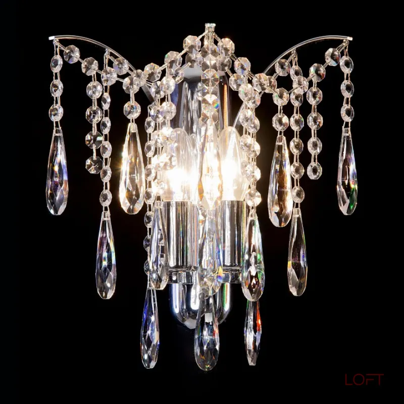 Бра Citilux Селена CL302320 от ImperiumLoft Бра Citilux Селена CL302320 от ImperiumLoft