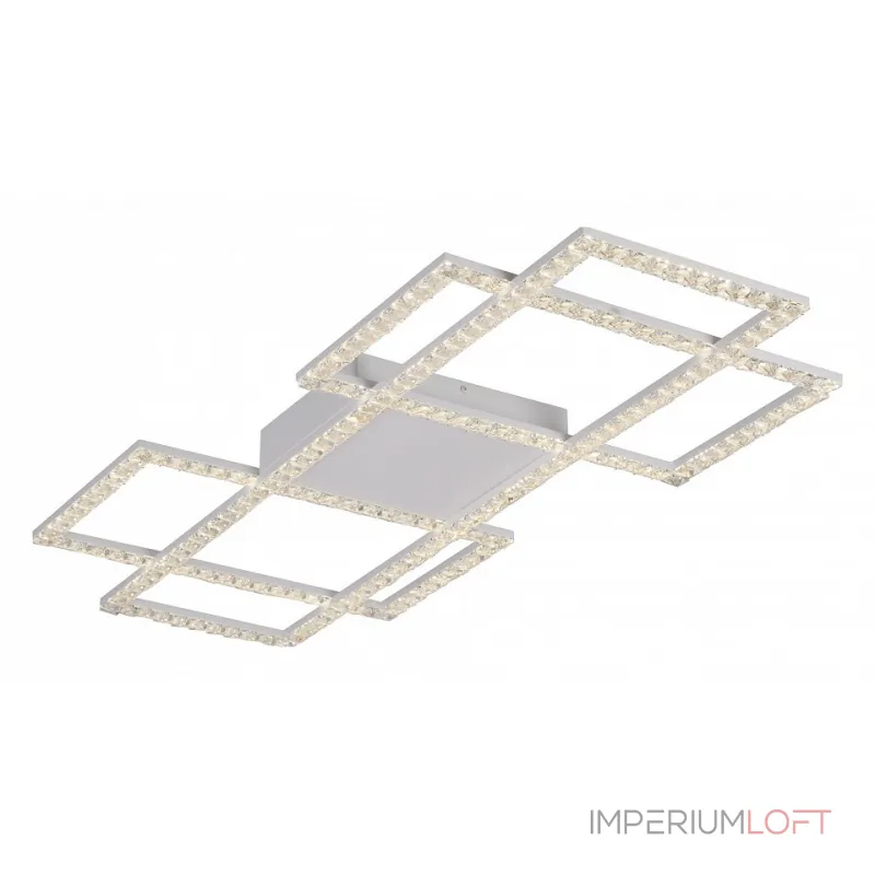 Потолочная люстра Vitaluce V4684 V4684-0/3PL