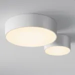 Точечный светильник Maytoni Zon IP O430CL-L15W3K от ImperiumLoft