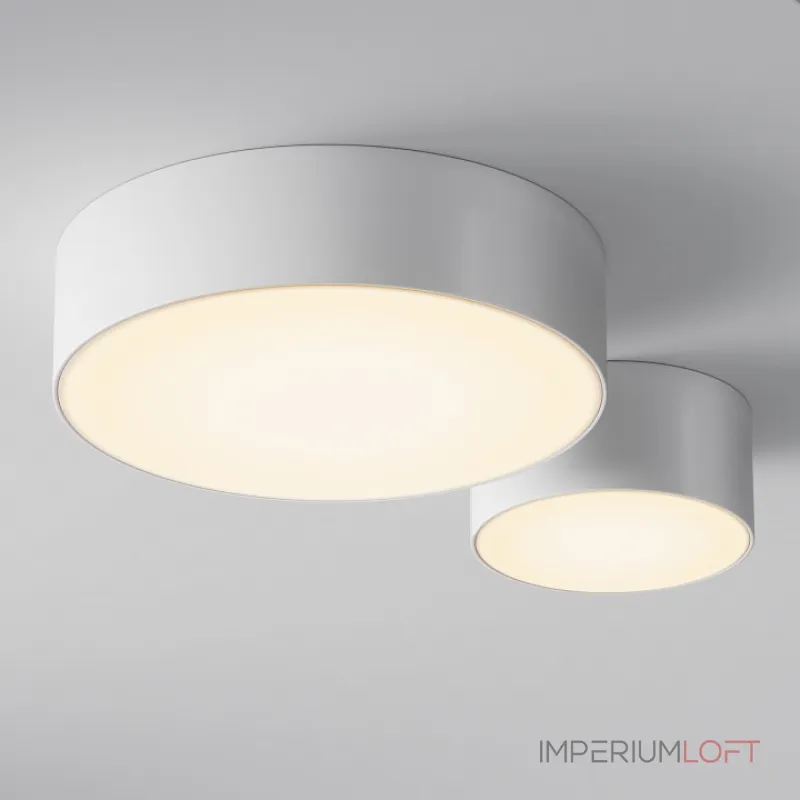 Точечный светильник Maytoni Zon IP O430CL-L15W3K от ImperiumLoft Точечный светильник Maytoni Zon IP O430CL-L15W3K от ImperiumLoft