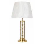 Настольная лампа декоративная Arte Lamp Jessica A4062LT-1PB от ImperiumLoft