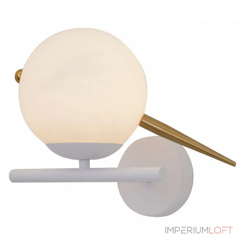 Бра F-promo Tior 4107-1W от ImperiumLoft Бра F-promo Tior 4107-1W от ImperiumLoft