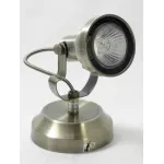 Спот Lussole LOFT GRLSP-9959 от ImperiumLoft