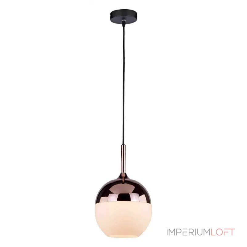 Подвесной светильник Stilfort Rima 2041/88/01P Цвет плафонов медь Цвет арматуры медь от ImperiumLoft Подвесной светильник Stilfort Rima 2041/88/01P Цвет плафонов медь Цвет арматуры медь от ImperiumLoft