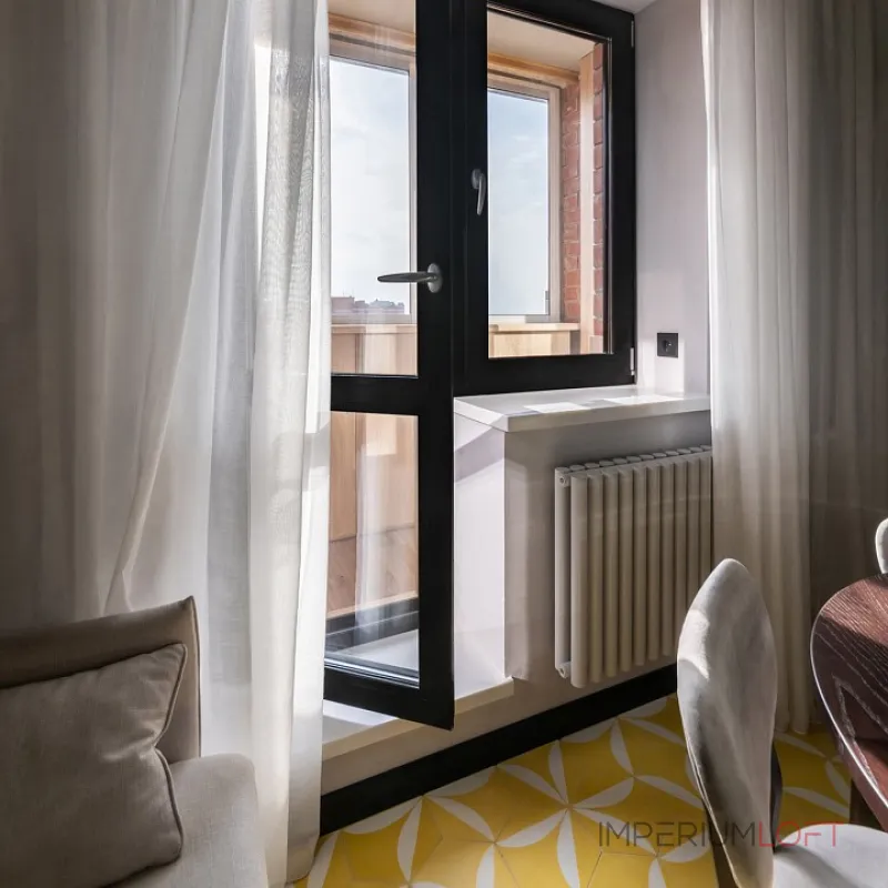 Рамка на 1 пост Werkel черный W0011808 от ImperiumLoft