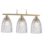 Подвесной светильник Pearle TL5362H-3 Toplight
