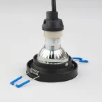 Встраиваемый светильник Eglo ПРОМО Carosso 900451 от ImperiumLoft