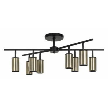 Потолочная люстра Lightstar Rullo LR728318